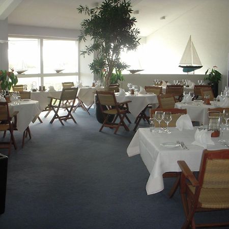 Logstor Parkhotel 외부 사진