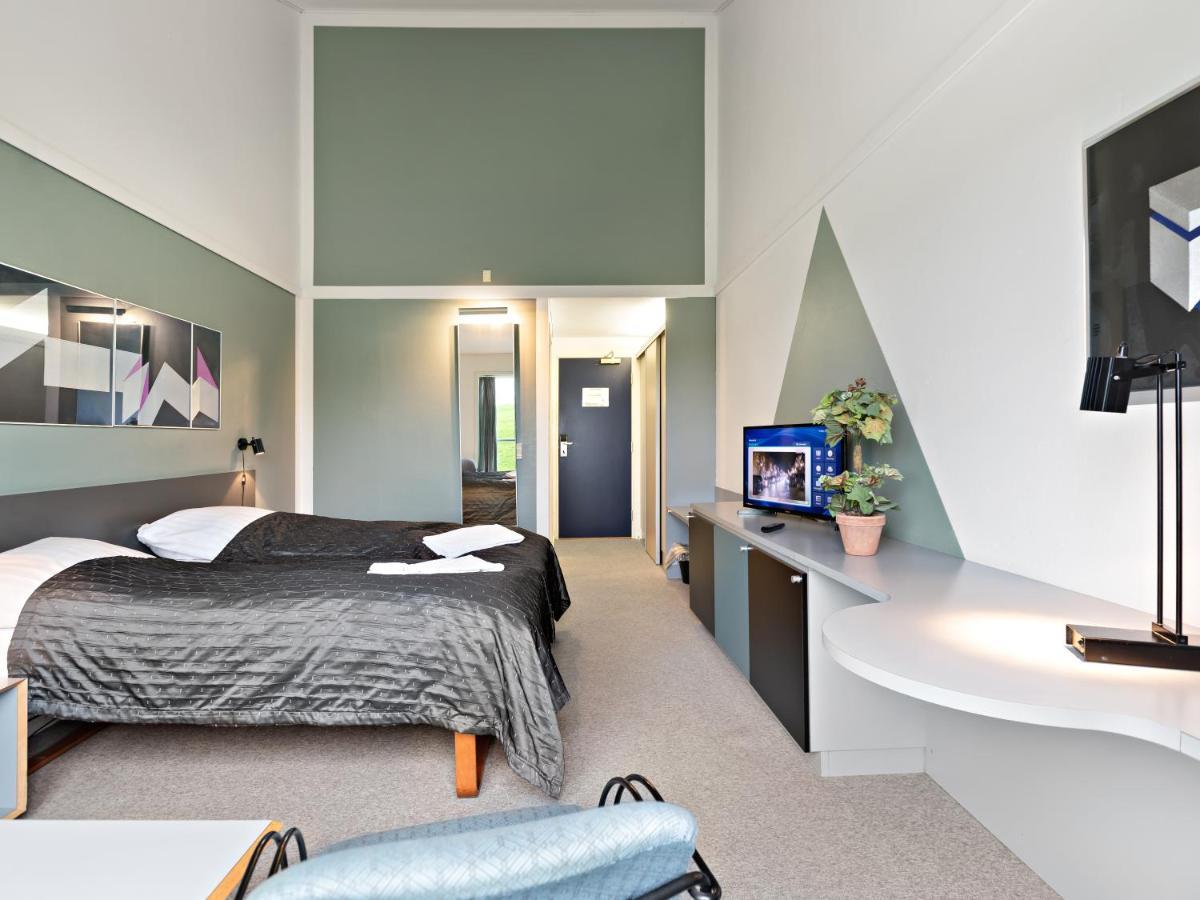 Logstor Parkhotel 외부 사진