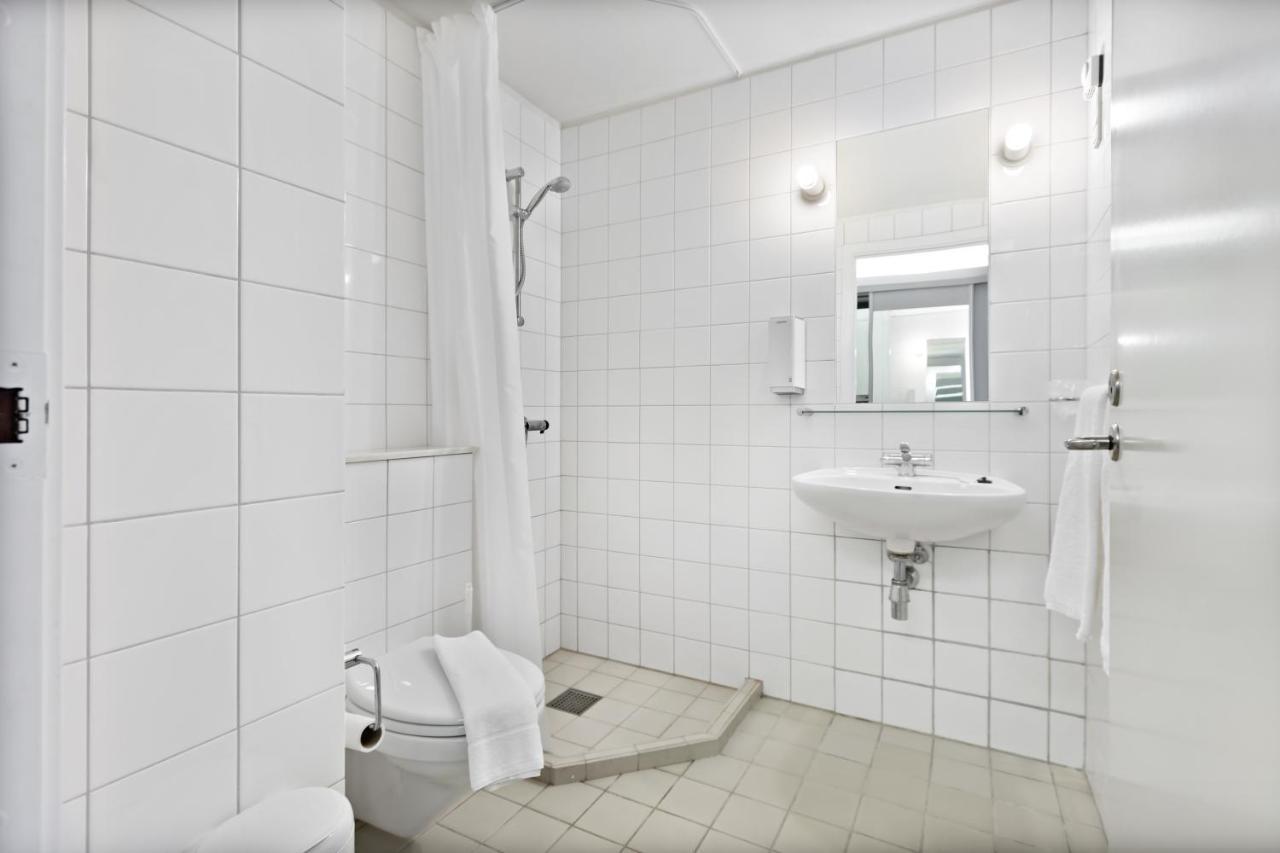 Logstor Parkhotel 외부 사진