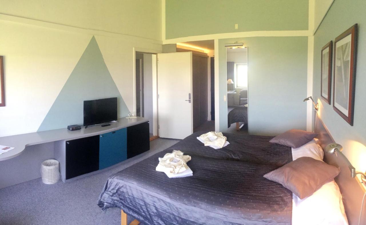 Logstor Parkhotel 외부 사진