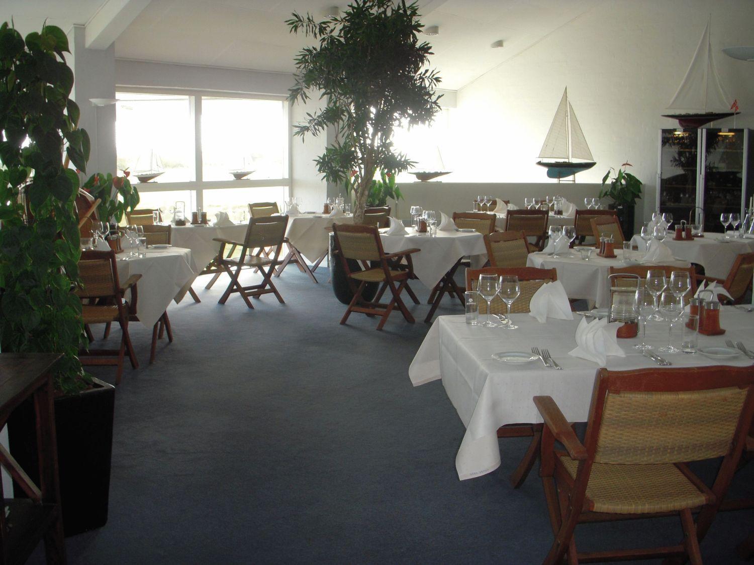 Logstor Parkhotel 외부 사진