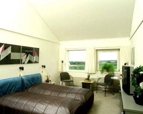Logstor Parkhotel 객실 사진