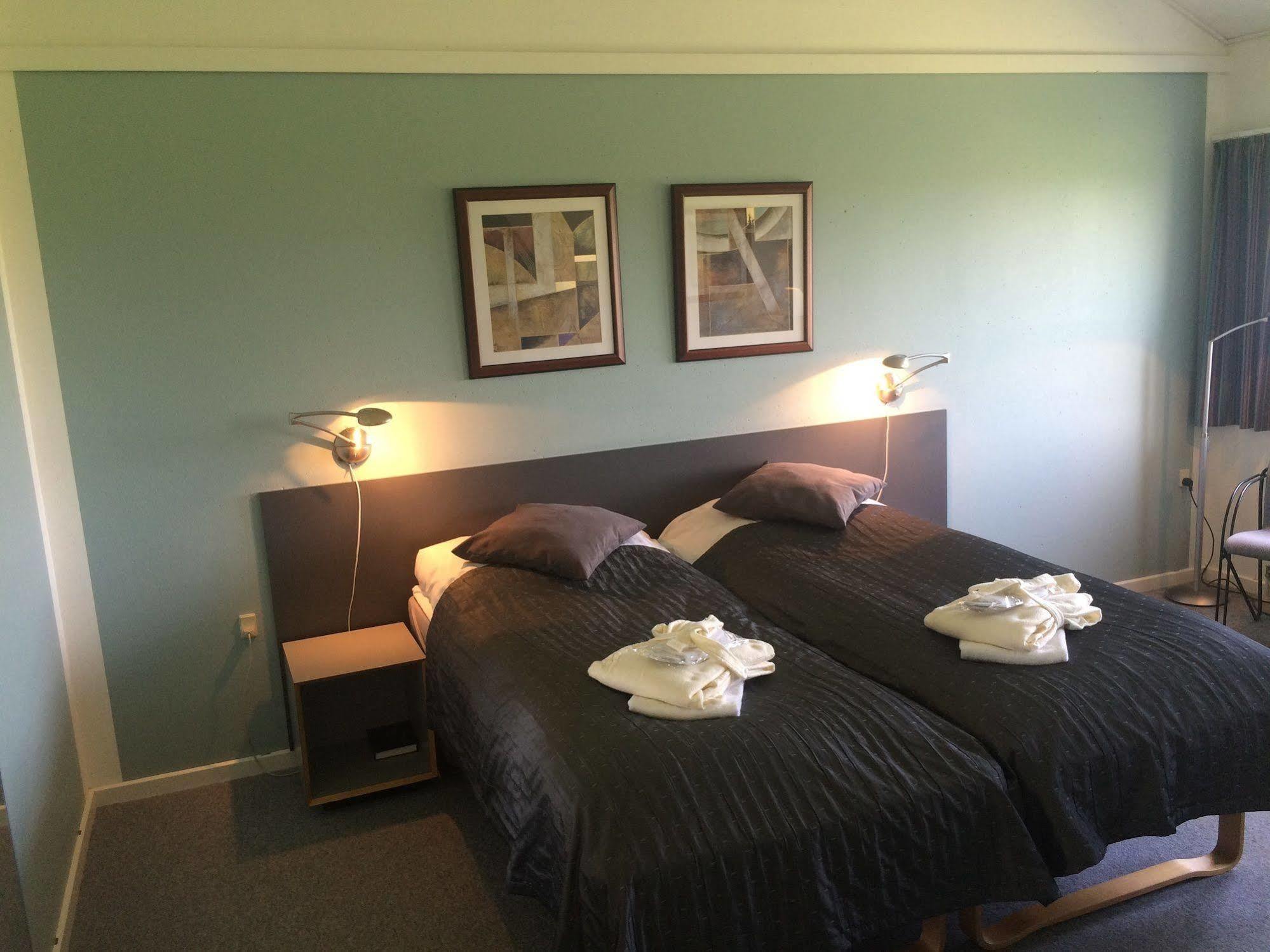 Logstor Parkhotel 외부 사진