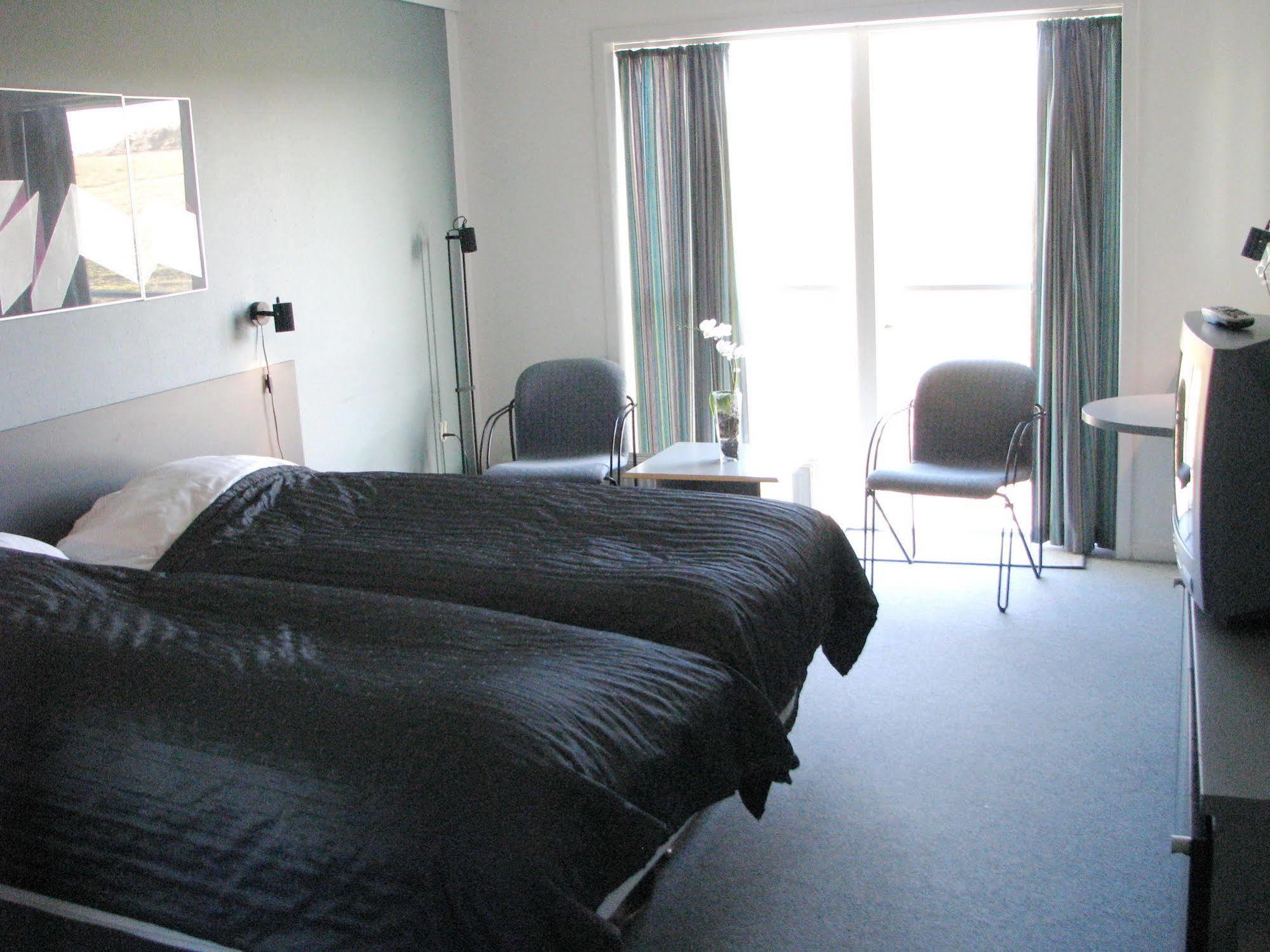 Logstor Parkhotel 외부 사진