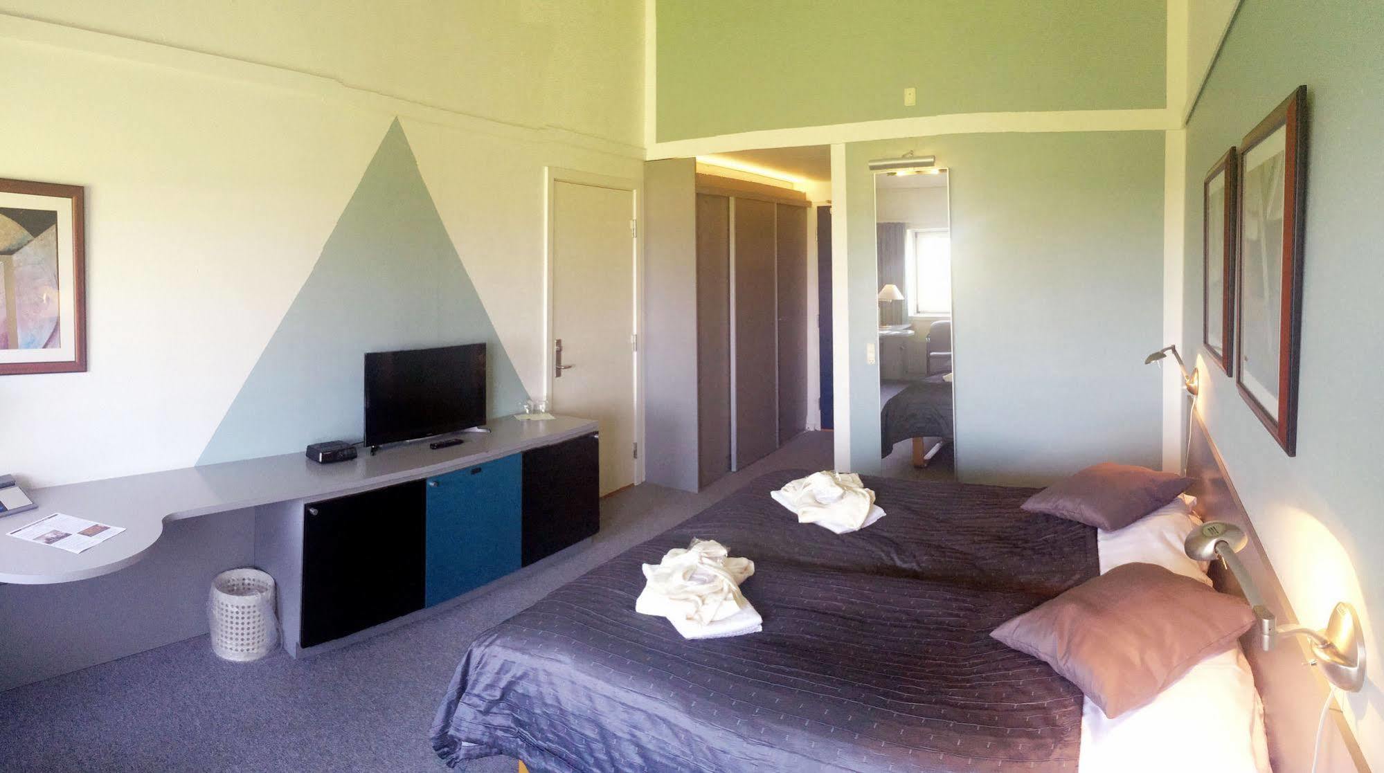 Logstor Parkhotel 외부 사진