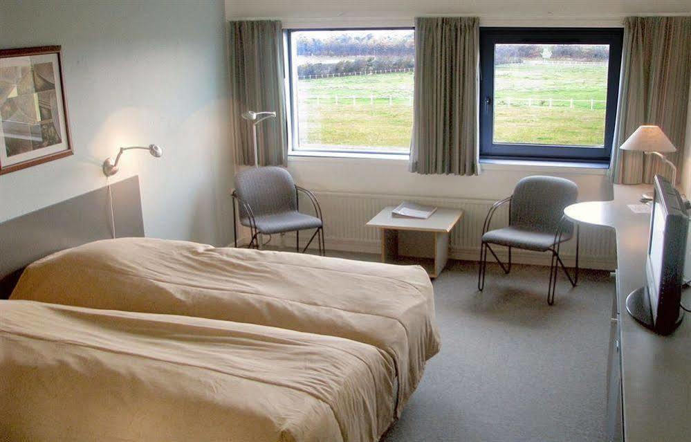 Logstor Parkhotel 외부 사진