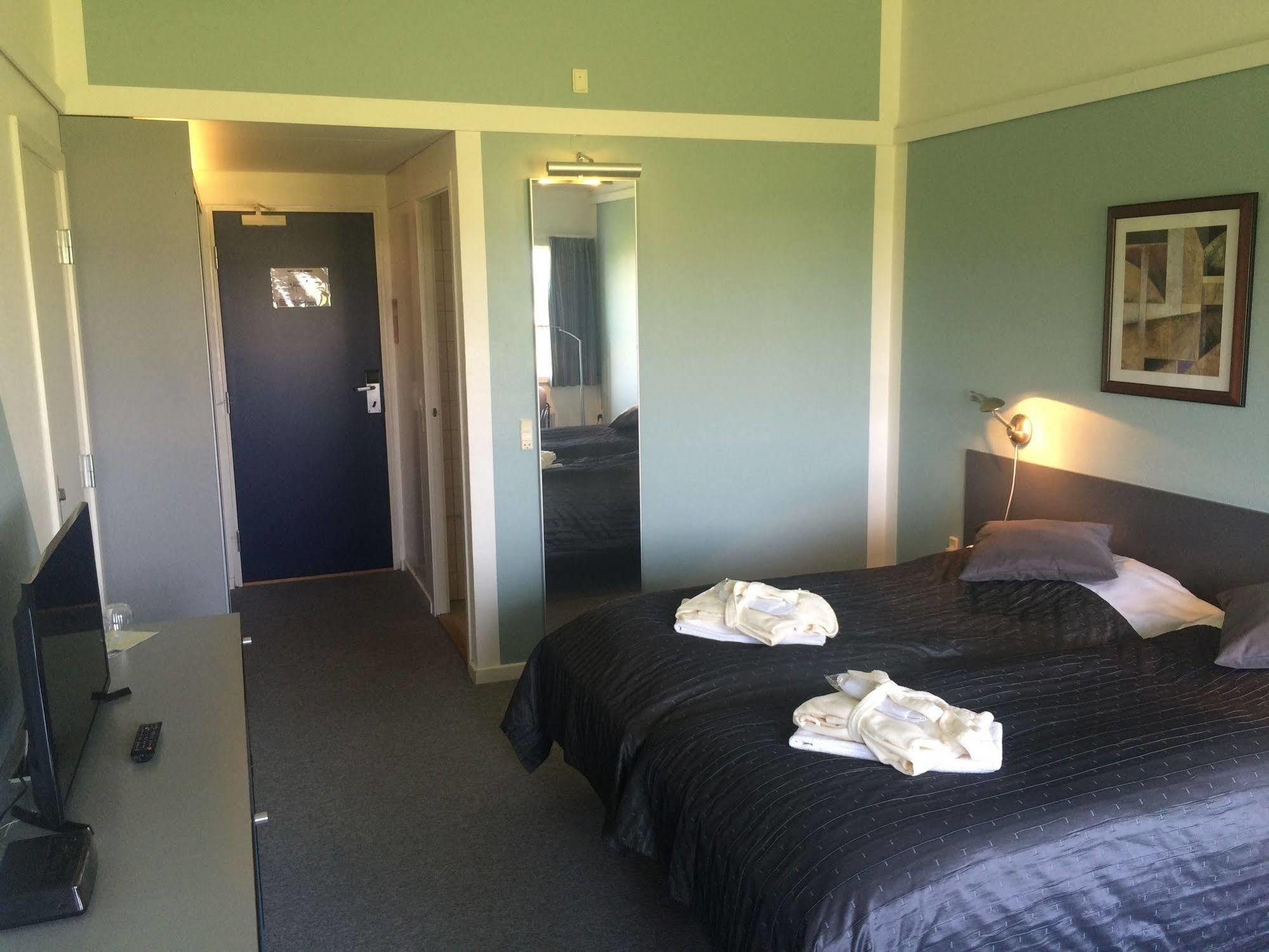 Logstor Parkhotel 외부 사진