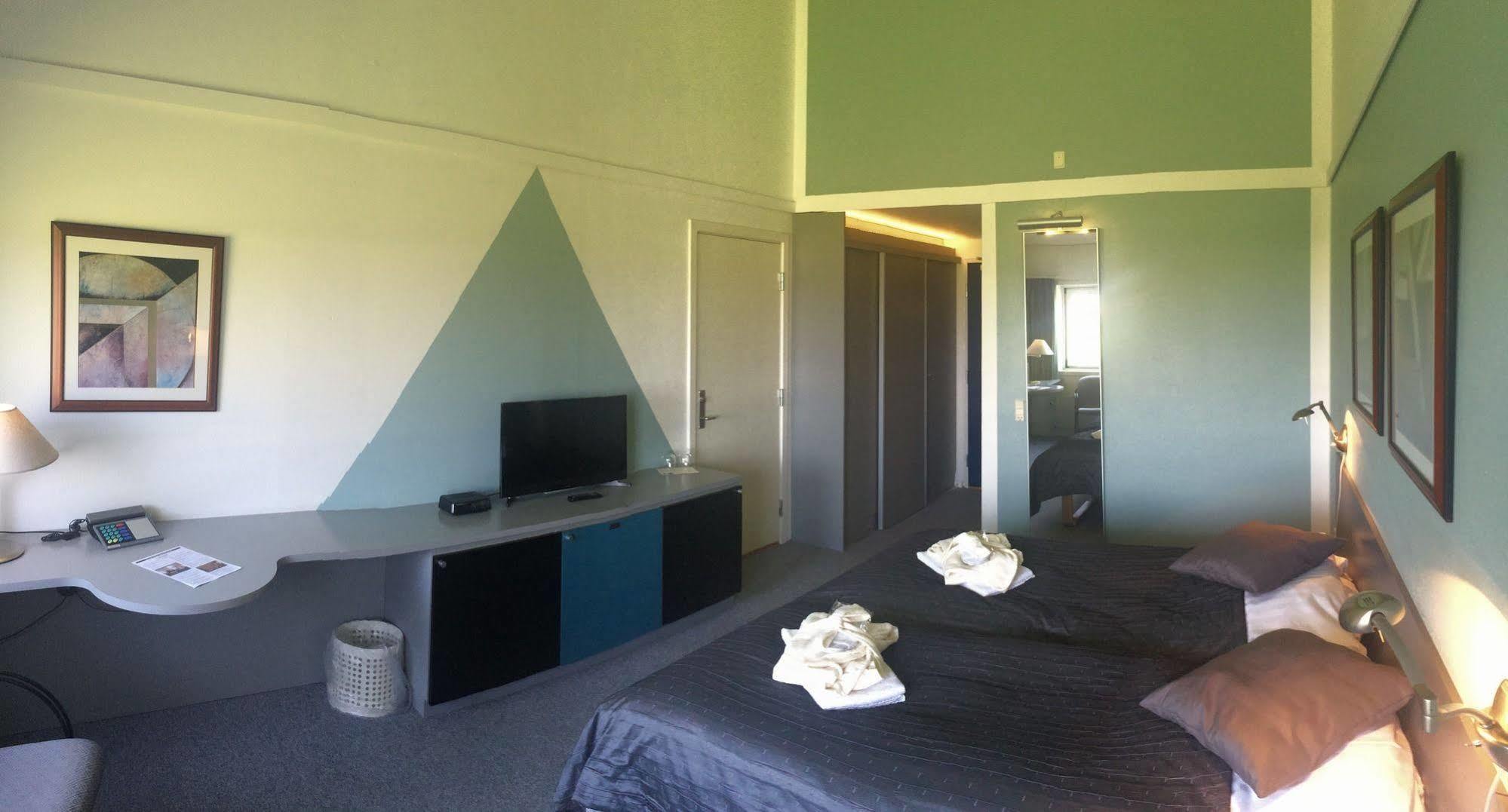 Logstor Parkhotel 외부 사진